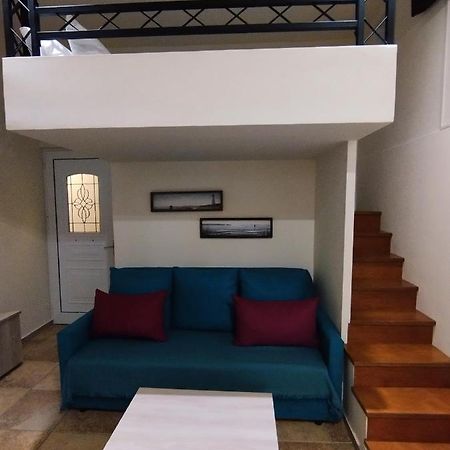 Frago'S House Apartment การิสโตส ภายนอก รูปภาพ