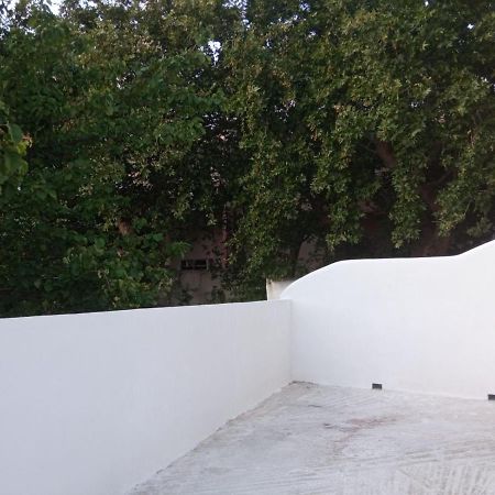 Frago'S House Apartment การิสโตส ภายนอก รูปภาพ