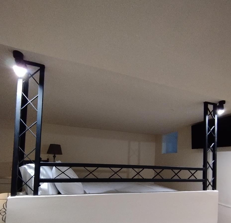 Frago'S House Apartment การิสโตส ภายนอก รูปภาพ